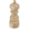 Image de Paris U'select Moulin Ã Sel Manuel En Bois, U'select, Naturel, 15 Cm - 6in
