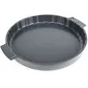 Image de Moule Ã Tarte Appolia 30 Cm Ardoise