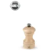 Image de Bistro Moulin Ã Sel Manuel En Bois, Naturel, 10 Cm - 4in