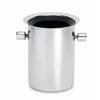 Image de Peugeot - Seau Ã Champagne Ãquilibreur Thermique Inox 19 Cm  - Gris