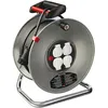 Image de Brennenstuhl Enrouleur Garant S 4 50m/290mm, H05RR-F 3G1.5