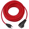 Image de Brennenstuhl Rallonge IP 44 10m H07RN-F 3G1.5 rouge