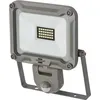 Image de Brennenstuhl Projecteur LED JARO, avec dÃ©tecteur de mouvements infrarouge, 1870 lumen, portÃ©e 10m - 1171250232