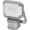 Image de Brennenstuhl Projecteur LED AL 1050 P avec dÃ©tecteur de mouvements infrarouge 10W, 1010lm, IP44 - 1178010901