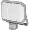 Image de Brennenstuhl Projecteur LED AL 3050 P avec dÃ©tecteur de mouvements infrarouge 30W, 3110lm, IP44 - 1178030901