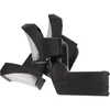Image de Spotlight LED WS 2050 S, 1680LM, IP44, noir