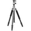 Image de Cullmann Mundo 528M argent carbone