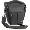 Image de Cullmann Malaga Action 200 Noir - Sac d'Ã©paule pour appareil photo reflex/compact
