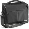 Image de Cullmann Malaga Maxima 200 Noir - Sac d'Ã©paule pour appareil photo reflex avec accessoires
