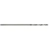 Image de Foret cobalt hÃ©licoÃ¯dal HSS-Co5 en LS 215 DIN338 - diamÃ¨tre 1,0 2155010 RUKO