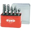 Image de Jeu de 10 fraises HM Ruko