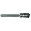 Image de Fraise cylindrique HM forme C 3 mm Ruko