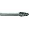 Image de Fraise ronde HM forme F 3 mm Ruko