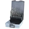 Image de Ruko 245048RO Coffret de 14 tarauds HSS DIN 371 / 376