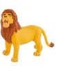 Image de LICENCES Figurine Simba - Le Roi Lion Disney - 11 cm