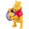 Image de Figurine Winnie L'ourson : Winnie Et Son Pot De Miel