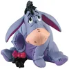 Image de Figurine Winnie L'ourson : Bourriquet Assis