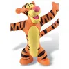 Image de 12345 - BULLYLAND - Walt Disney Winnie L'Ourson - Figurine Tigrou