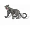 Image de 12377 - Bullyland - Walt Disney Le Livre De La Jungle - Figurine Bagheera