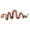 Image de Licences Figurine Kaa - Le Livre De La Jungle Disney - 13 Cm