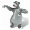 Image de 12381 - Bullyland - Walt Disney Le Livre De La Jungle - Figurine Baloo