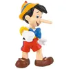 Image de Licences Figurine Pinocchio - Disney - 7 Cm