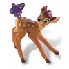Image de Bambi Figurine BÃ©bÃ© Bambi 6 Cm