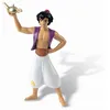Image de 12454 - Bullyland - Walt Disney Figurine Aladdin