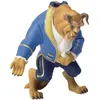 Image de Licences Figurine La Bete - La Belle Et La BÃªte Disney - 11 Cm
