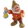 Image de Figurine Blanche Neige Et Les 7 Nains : Prof