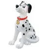 Image de LICENCES Figurine Pongo - Les 101 Dalmatiens Disney - 7 cm