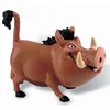 Image de Le Roi Lion Figurine Pumbaa 8 Cm