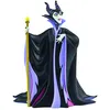 Image de 12556 - Bullyland - Walt Disney La Belle Au Bois Dormant - Figurine MalÃ©fique