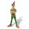 Image de 12650 - BULLYLAND - Walt Disney Figurine Peter Pan