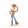 Image de LICENCES Figurine Woody - Toy Story Disney - 10 cm