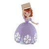 Image de Licences Figurine Sofia Livre - Princesse Sofia Disney - 7 Cm