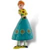 Image de La Reine Des Neiges - Une FÃªte GivrÃ©e - Figurine Anna 10 Cm