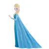 Image de LICENCES Figurine Elsa - La Reine Des Neiges Disney - 10 cm