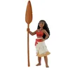 Image de LICENCES Figurine Vaiana Disney - 13 cm