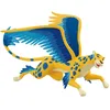 Image de Licences Figurine Skylar - Elena Avalor Disney - 15 Cm