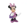 Image de Licences Figurine Minnie - La Maison De Mickey Disney - 8 Cm