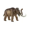Image de Le Monde Prehistorique Figurine Mammouth - 21 Cm