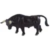 Image de Figurine Taureau Noir Manolo