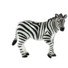 Image de Animaux Figurine ZÃ¨bre - 11 Cm