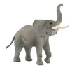 Image de Animaux Figurine ElÃ©phant D'afrique - 21 Cm