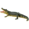 Image de Animaux Figurine Alligator - 25 Cm