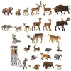 Image de 64436 - Bullyland - Animal - Figurine Chevreuil
