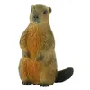 Image de Animaux Figurine Marmotte - 5 Cm