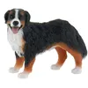 Image de Animaux Figurine Bianca Le Bouvier Bernois - 6 Cm