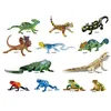 Image de Bullyland Red-Eyed Tree Frog Action Figure